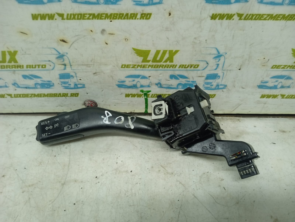 Maneta semnalizare 1k0953513a Volkswagen VW Golf Plus [2004 - 2009] 2.0 tdi BKD