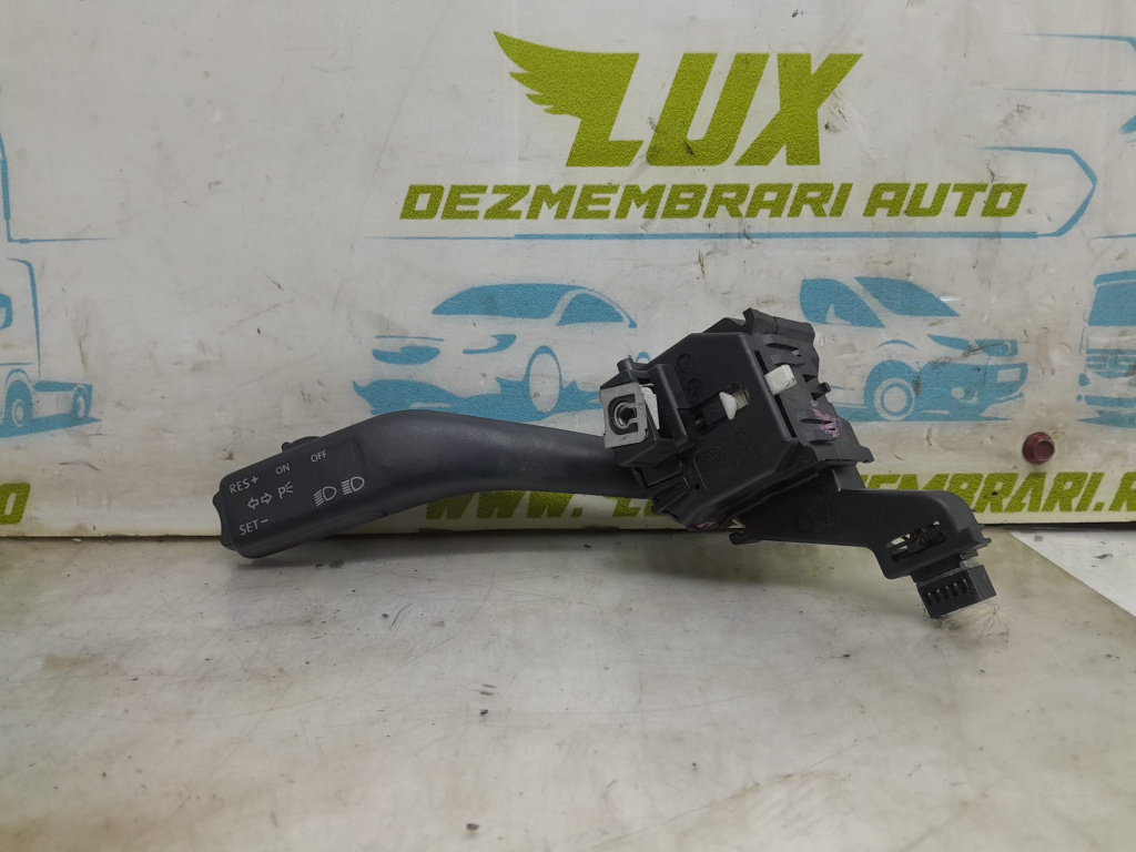 Maneta semnalizare 1K0953513A Volkswagen VW Golf 5 [2003 - 2009]