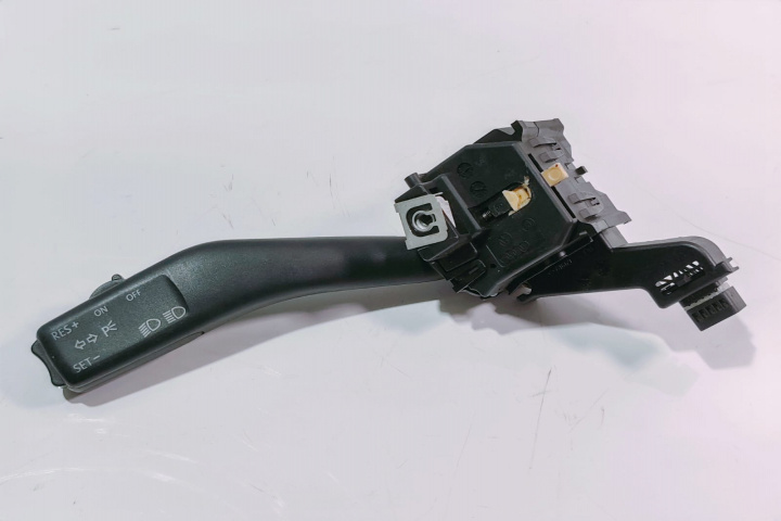 Maneta semnalizare 1K0953513A Volkswagen VW Golf 5 [2003 - 2009]
