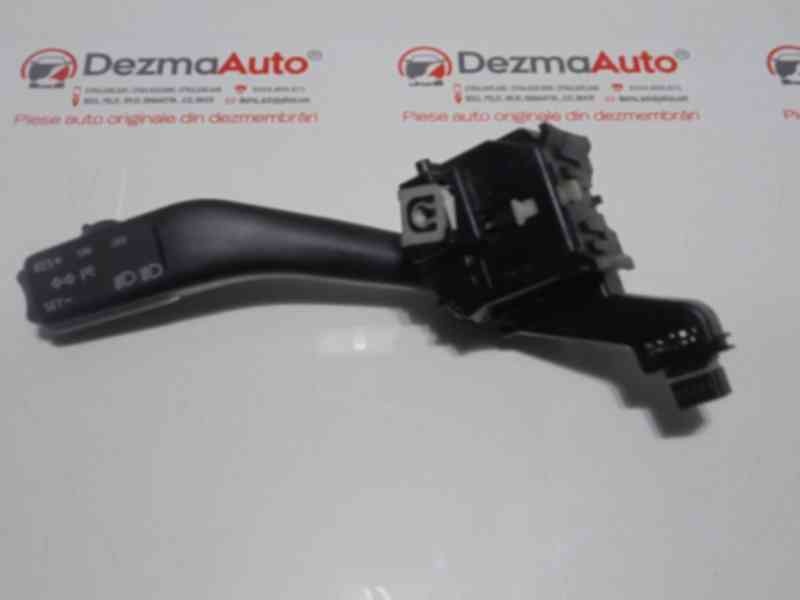 Maneta semnalizare, 1K0953513A, VW Golf 5 (1K1) (ID:290893)