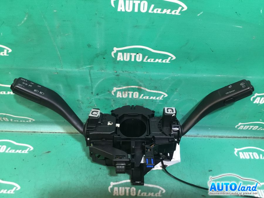 Maneta Semnalizare 1k0953513a +stergatoare1k09535519a Skoda OCTAVIA 1Z3 2004