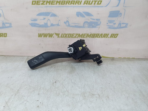 Maneta semnalizare 1k0953513e Seat Leon 2 1P [2005 - 2009]