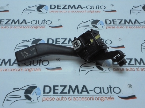 Maneta semnalizare, 1K0953513E, Skoda Octavia 2 (1Z3) (id:130237)