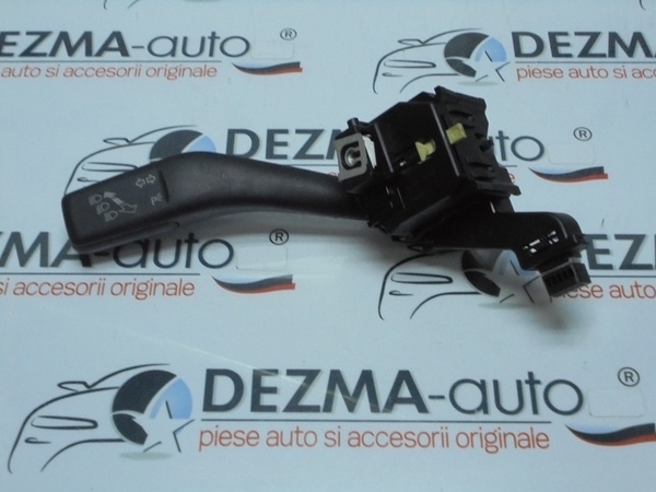Maneta semnalizare, 1K0953513E, Skoda Octavia 2 Combi (1Z5) (id:159667)