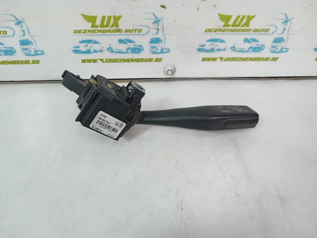 Maneta semnalizare 1k0953513e Skoda Octavia 2 [2004 - 2008]