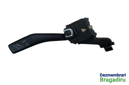 Maneta semnalizare 1K0953513E Volkswagen VW Golf 6 [2008 - 2015] Hatchback 5-usi 1.4 MT (80 hp) Cod ...