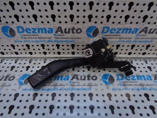 Maneta semnalizare, 1K0953513E, Vw Golf 5 Variant (1K5) 2007-2009