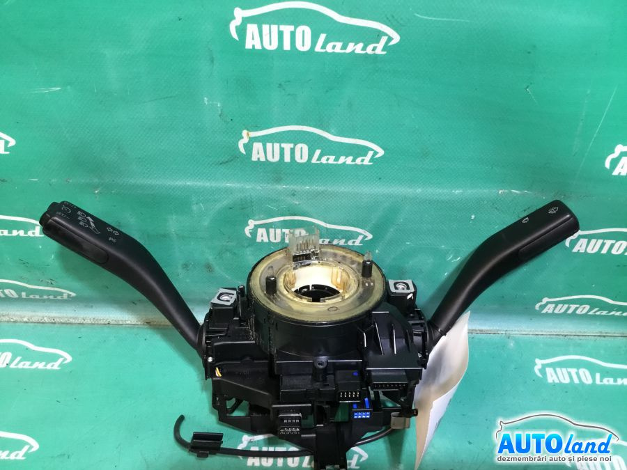 Maneta Semnalizare 1k0953513g Cu Maneta Stergator 1k0953519b,panglica1k095965c Volkswagen GOLF V 1K1 2003