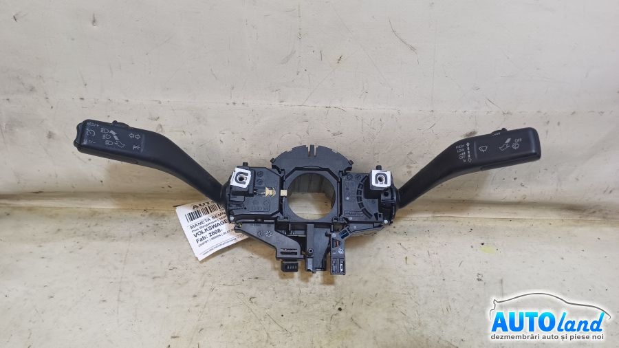 Maneta Semnalizare 1k0953513g Plus Stergator Volkswagen GOLF VI 2008