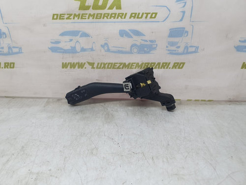Maneta semnalizare 1k0953513g Seat Leon 2 1P [2005 - 2009]