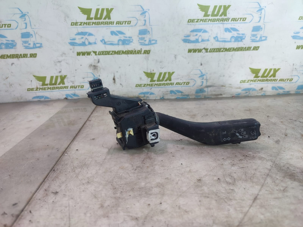 Maneta semnalizare 1k0953513g Skoda Octavia 2 [2004 - 2008]