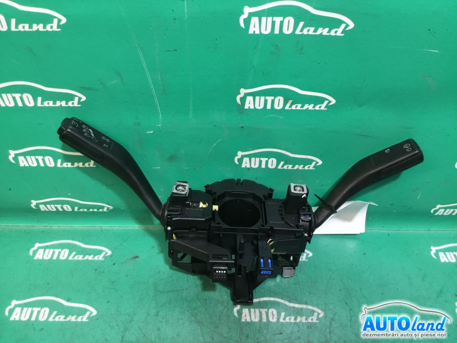 Maneta Semnalizare 1k0953519 Plus Stergator Volkswagen TOURAN 1T1,1T2 2003