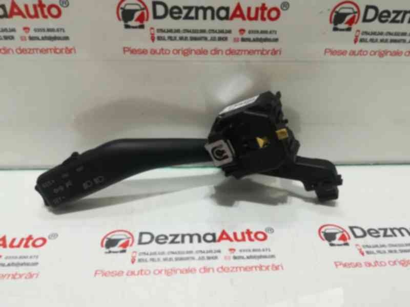 Maneta semnalizare 1K0959513A, Vw Golf 5 Variant (1K5) (id:311857)