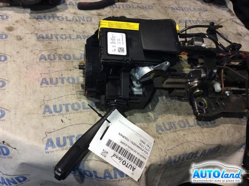 Maneta Semnalizare 1k0963513a Cu Pilot Automat Volkswagen TOURAN 1T1,1T2 2003
