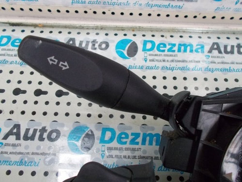 Maneta semnalizare, 1S7T-13335-AE, Ford Fiesta 5, 1.4tdci