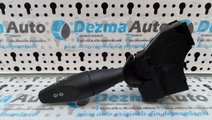 Maneta semnalizare, 1S7T-13335-AE, Ford Fiesta 5, ...