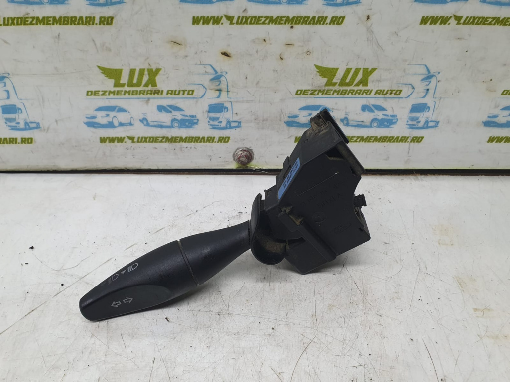 Maneta semnalizare 1s7t-13335-ae Ford Fiesta 5 [2001 - 2007]