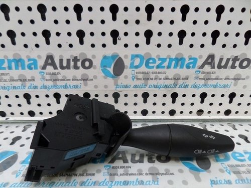 Maneta semnalizare 1S7T-13335-AE, Ford Fusion, 1.6 tdci