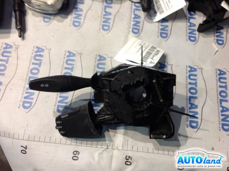 Maneta Semnalizare 1s7t13335ae Cu Comenzi Muzica Ford FUSION JU 2002