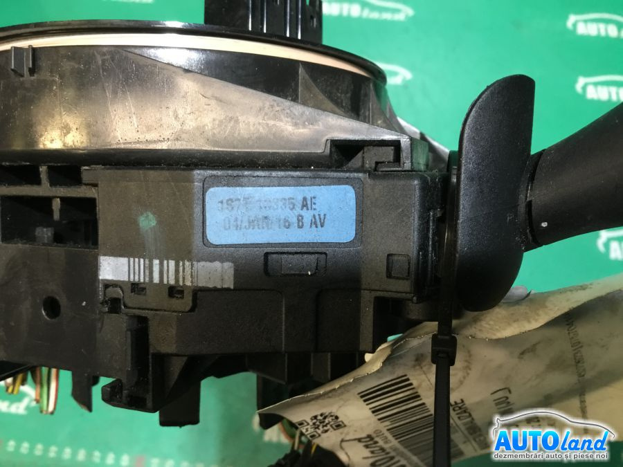 Maneta Semnalizare 1s7t13335ae +stergator+panglica Ford FUSION JU 2002
