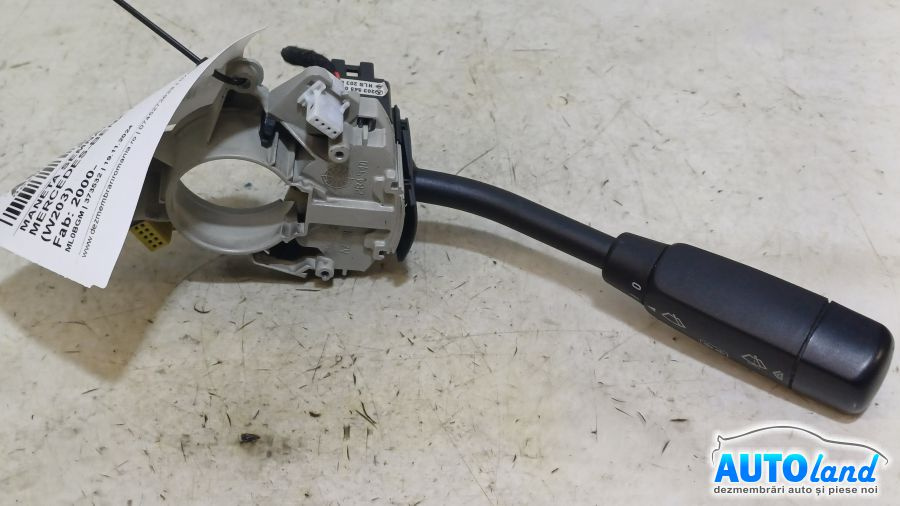 Maneta Semnalizare 20354500107 Mercedes-Benz C-CLASS W203 2000
