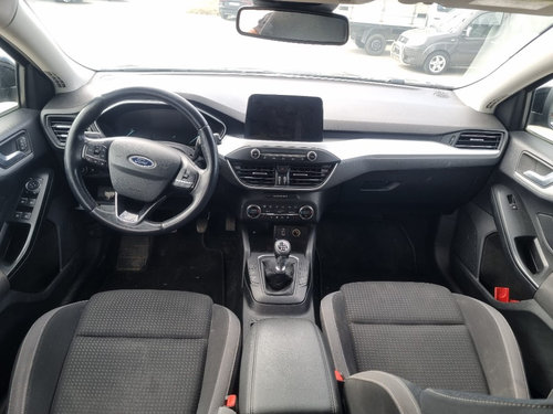 Maneta semnalizare 2092998 H1BT-13335-BB Ford Focus 4 1.5 TDCi ZTDA