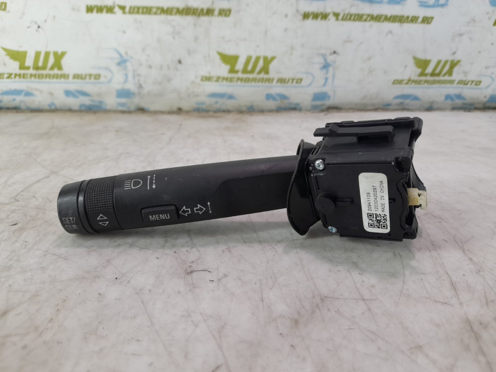 Maneta semnalizare 20941129 Opel Astra J [2009 - 2012] 1.7 cdti A17DTR