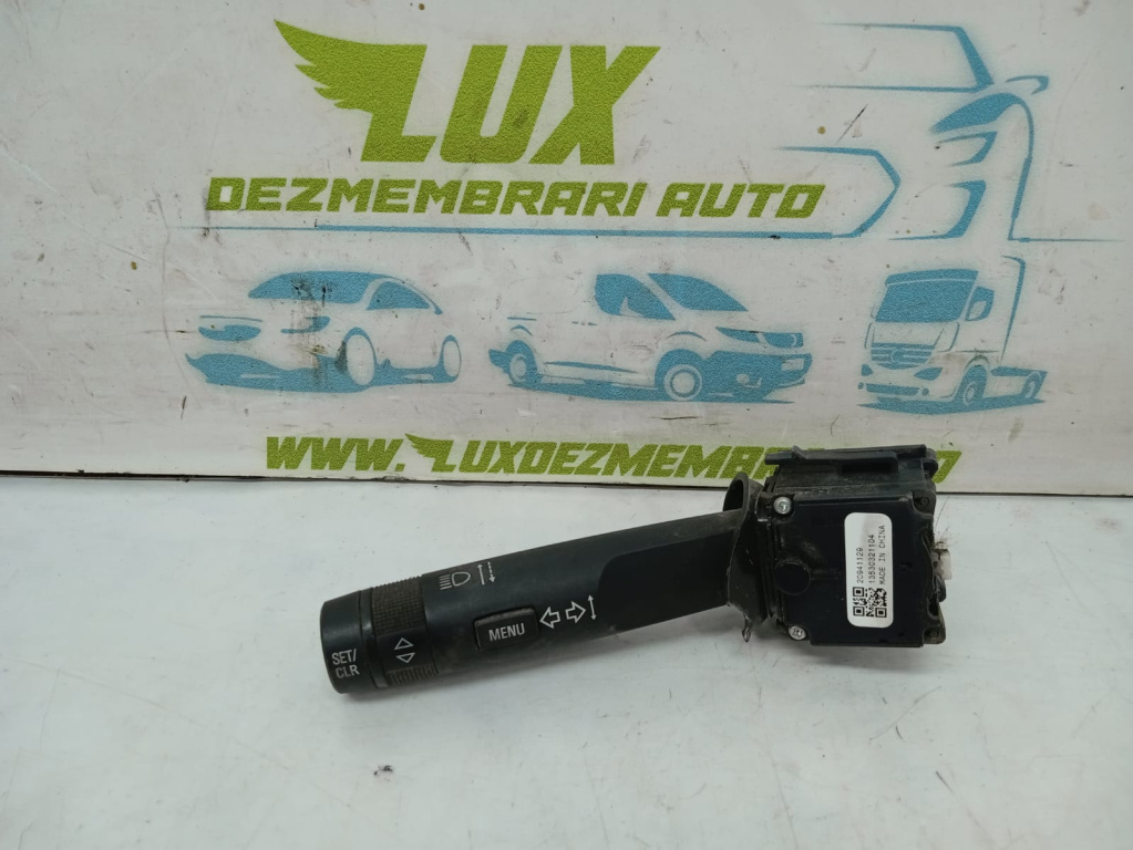 Maneta semnalizare 20941129 Opel Insignia A [2008 - 2014]
