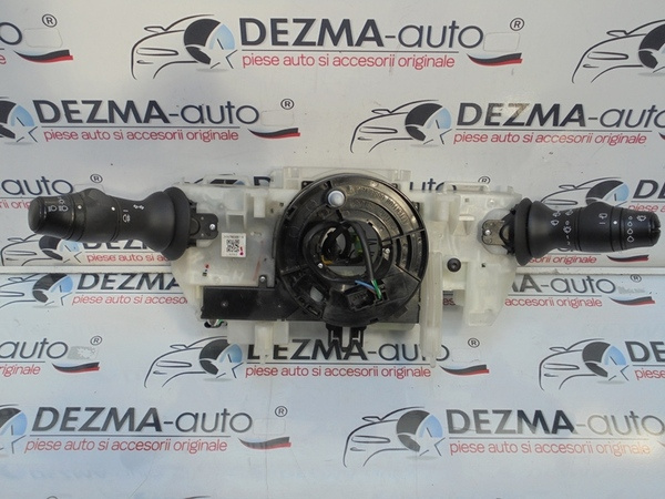 Maneta semnalizare, 255670016R, Renault Megane 3 hatchback (id:248588)