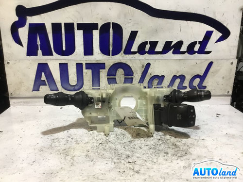 Maneta Semnalizare 255670019r Maneta Stergator,comenzi Renault MEGANE III Hatchback BZ0/1 2008