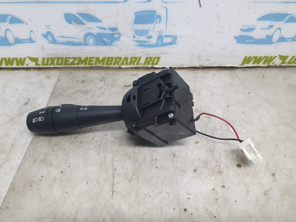 Maneta semnalizare 255671790r Renault Clio 4 [2012 - 2020] 1.5 dci K9K612