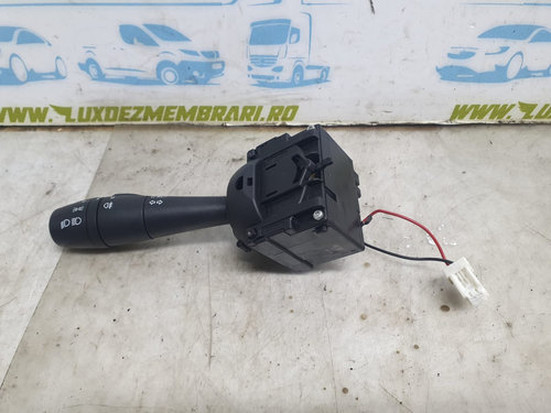 Maneta semnalizare 255671790r Renault Clio 4 [2012 - 2020] 1.5 dci K9K612