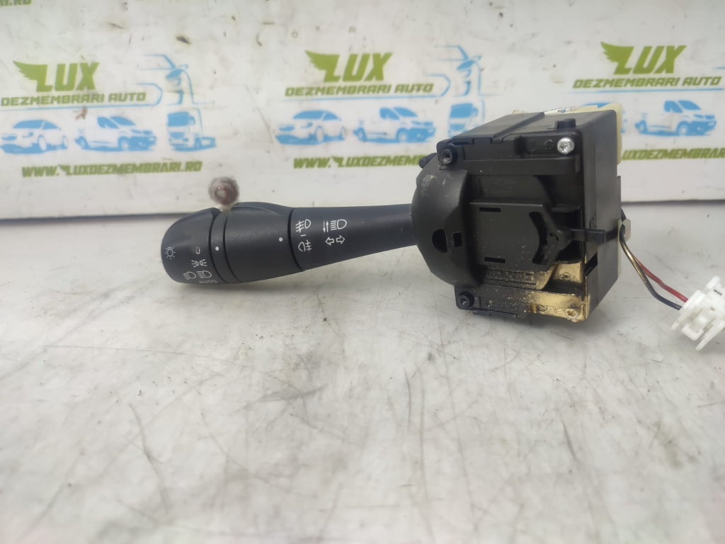Maneta semnalizare 255675887R Renault Clio 4 [2012 - 2020]