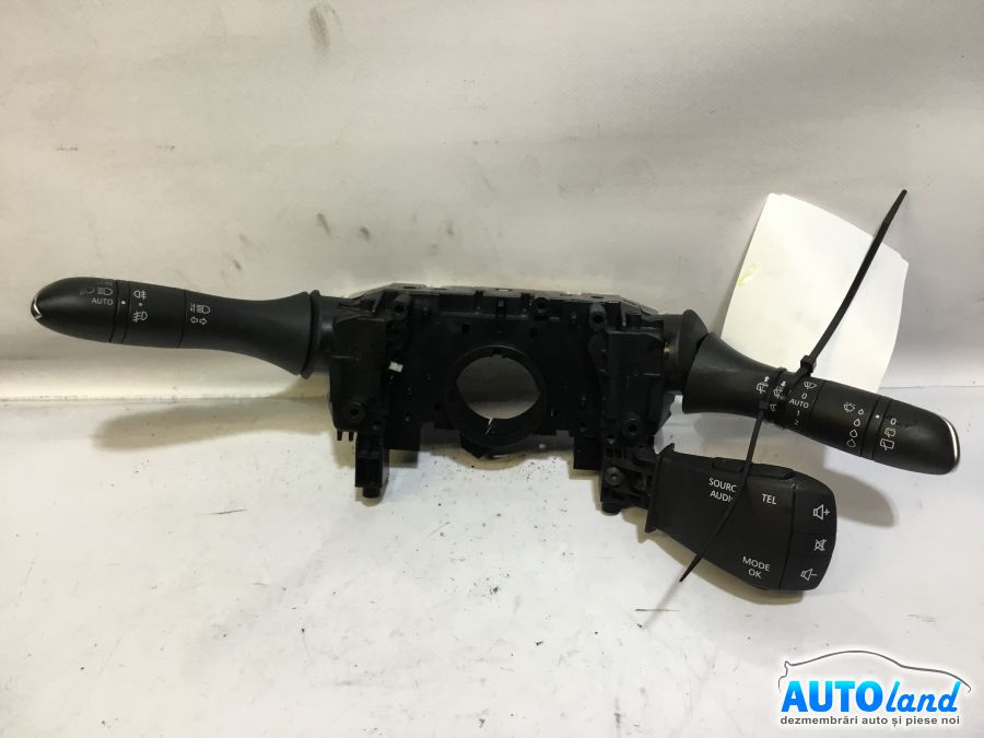 Maneta Semnalizare 255678341r +stergator Renault MEGANE IV 2016