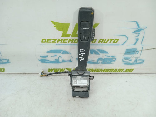 Maneta semnalizare 31327904 Volvo V40 2 [2012 - 2016]