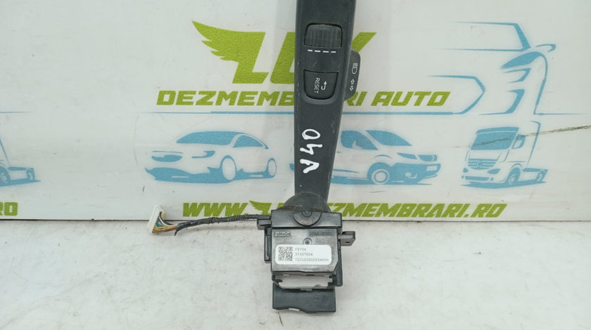 Maneta semnalizare 31327904 Volvo V40 2 [2012 - 2016]