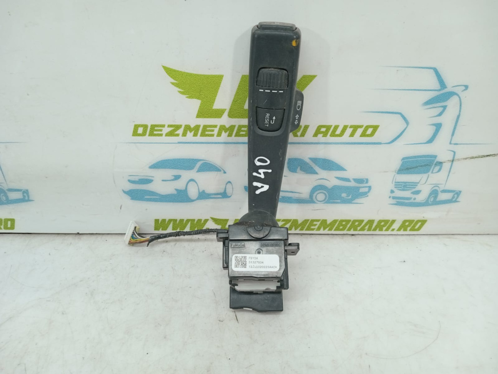 Maneta semnalizare 31327904 Volvo XC60 [facelift] [2013 - 2017]