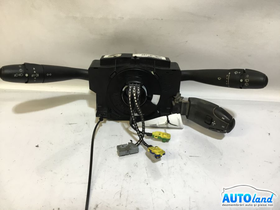Maneta Semnalizare 345724799 Com 2000,4 Mufe Peugeot PARTNER Van 5 1996