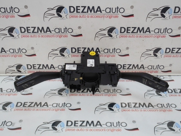 Maneta semnalizare, 3C5953507BC, 3C5953513Q, Vw Passat (3C2) (id:162064)