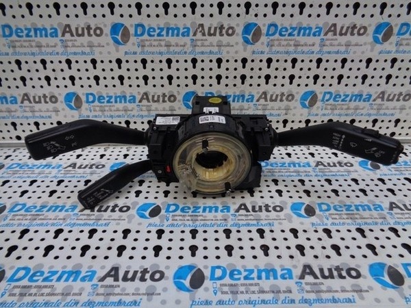 Maneta semnalizare, 3C5953513, Vw Passat Variant (3C5) 2.0tdi