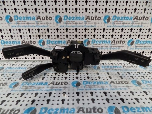 Maneta semnalizare, 3C5953513C, 3C5953507AH, Vw Passat (3C2) 2005-2010 (id:188050)