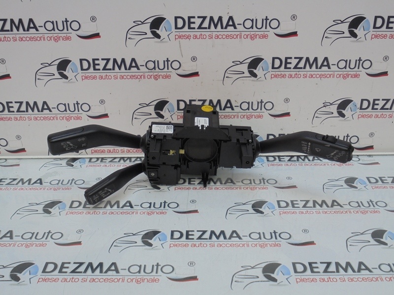 Maneta semnalizare, 3C9953507AP, Vw Passat (3C2)