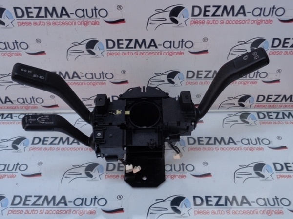 Maneta semnalizare 3C9953513B, Vw Passat (3C2)