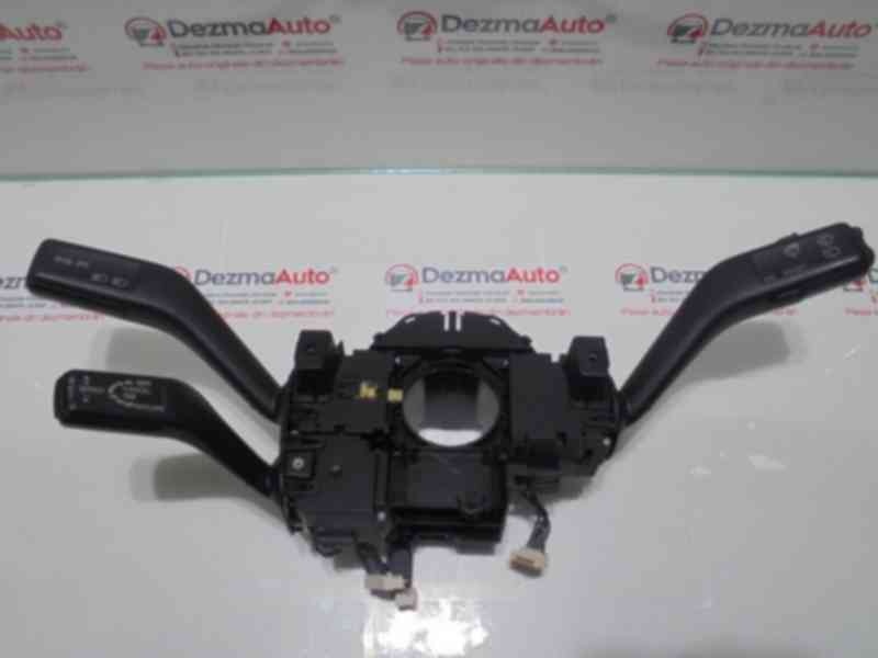 Maneta semnalizare, 3C9953513C, Vw Passat (3C2)