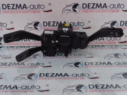 Maneta semnalizare 3C9953513C, Vw Passat (3C2)