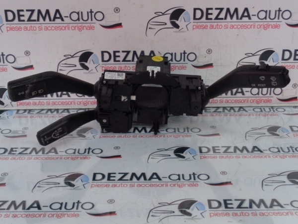 Maneta semnalizare 3C9953513C, Vw Passat Variant (3C5) (id:224227)