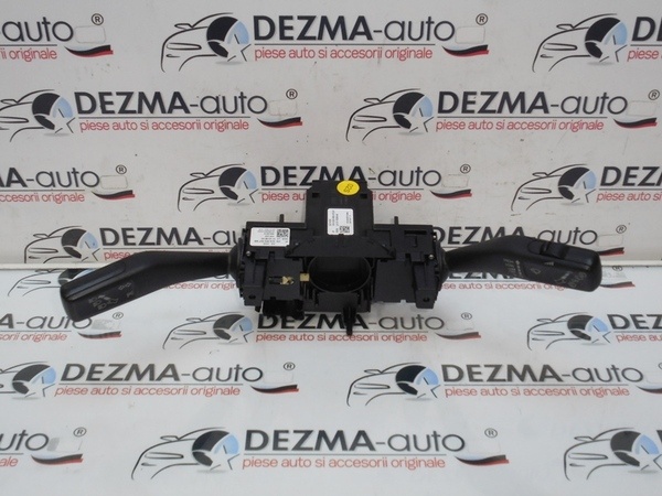 Maneta semnalizare, 3C9953513P, 3C9953507BB, Vw Passat Variant (3C5) (id:206379)