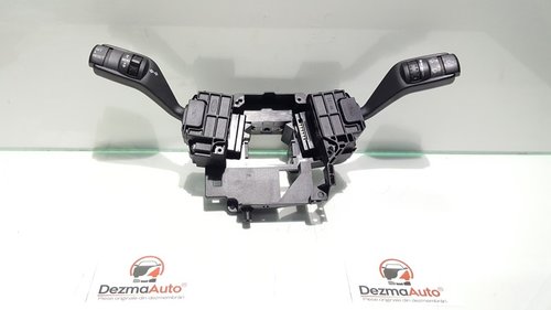 Maneta semnalizare 3M5T-6475-AE, Ford Focus 2 (DA) (id:344931)