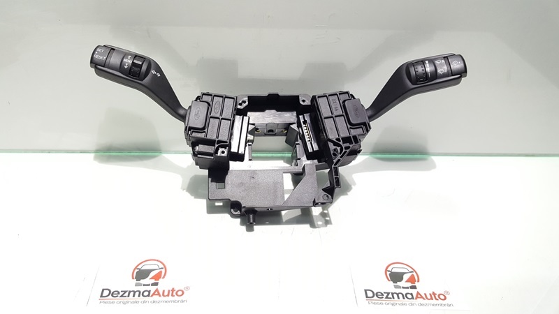 Maneta semnalizare 3M5T-6475-AE, Ford Focus 2 sedan (DA)