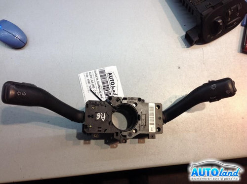 Maneta Semnalizare 4b0953503b Cu Man Stergator Pana in 2000 Audi A6 4B,C5 1997-2005